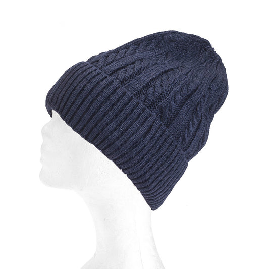 Women's knitted hat