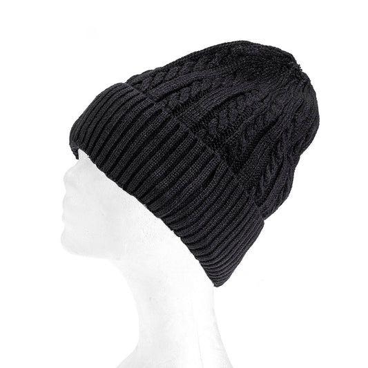 Women's knitted hat