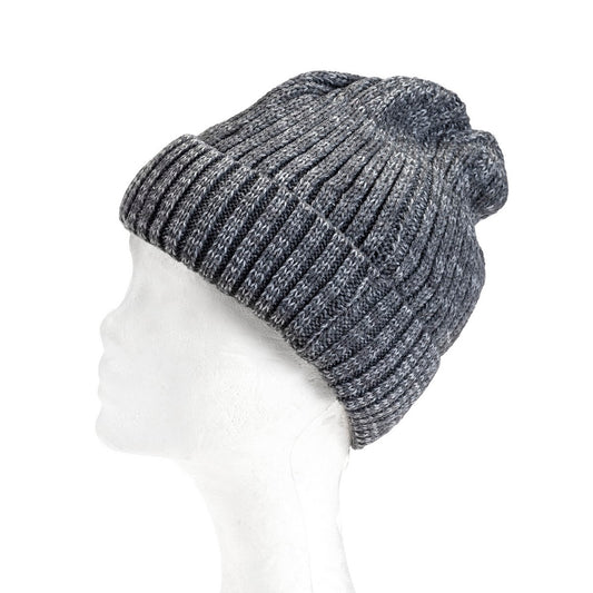 Unisex knitted hat