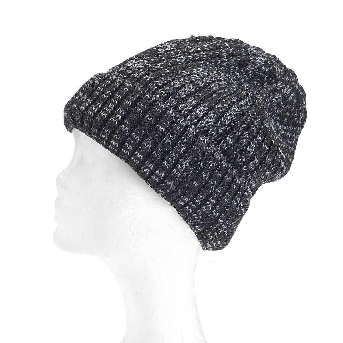 Unisex knitted hat