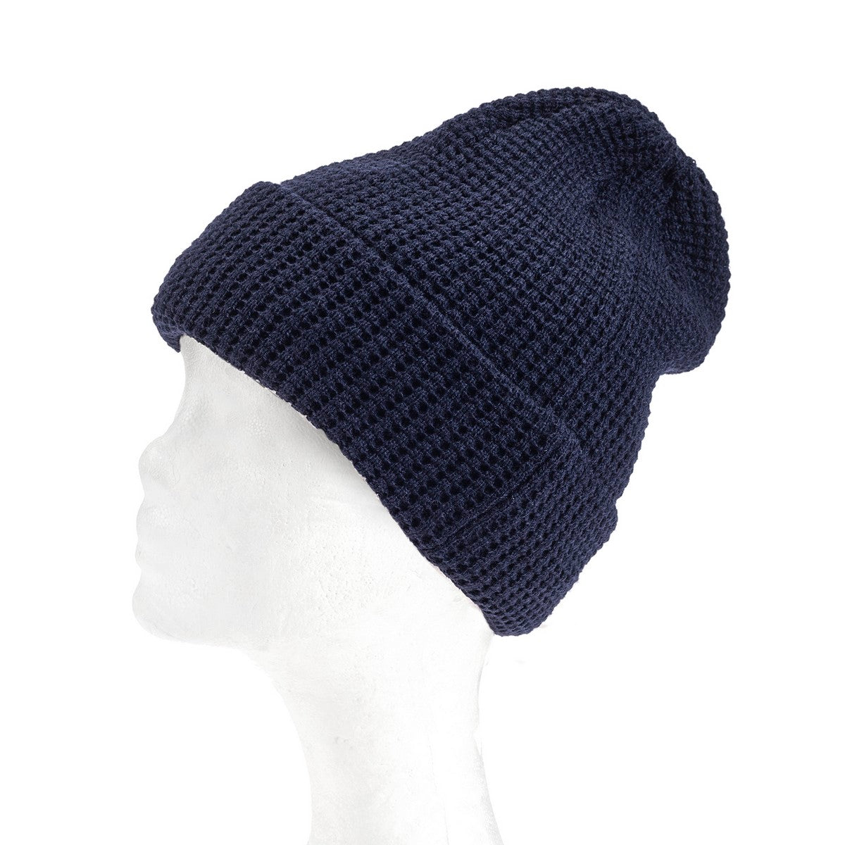 Unisex knitted hat