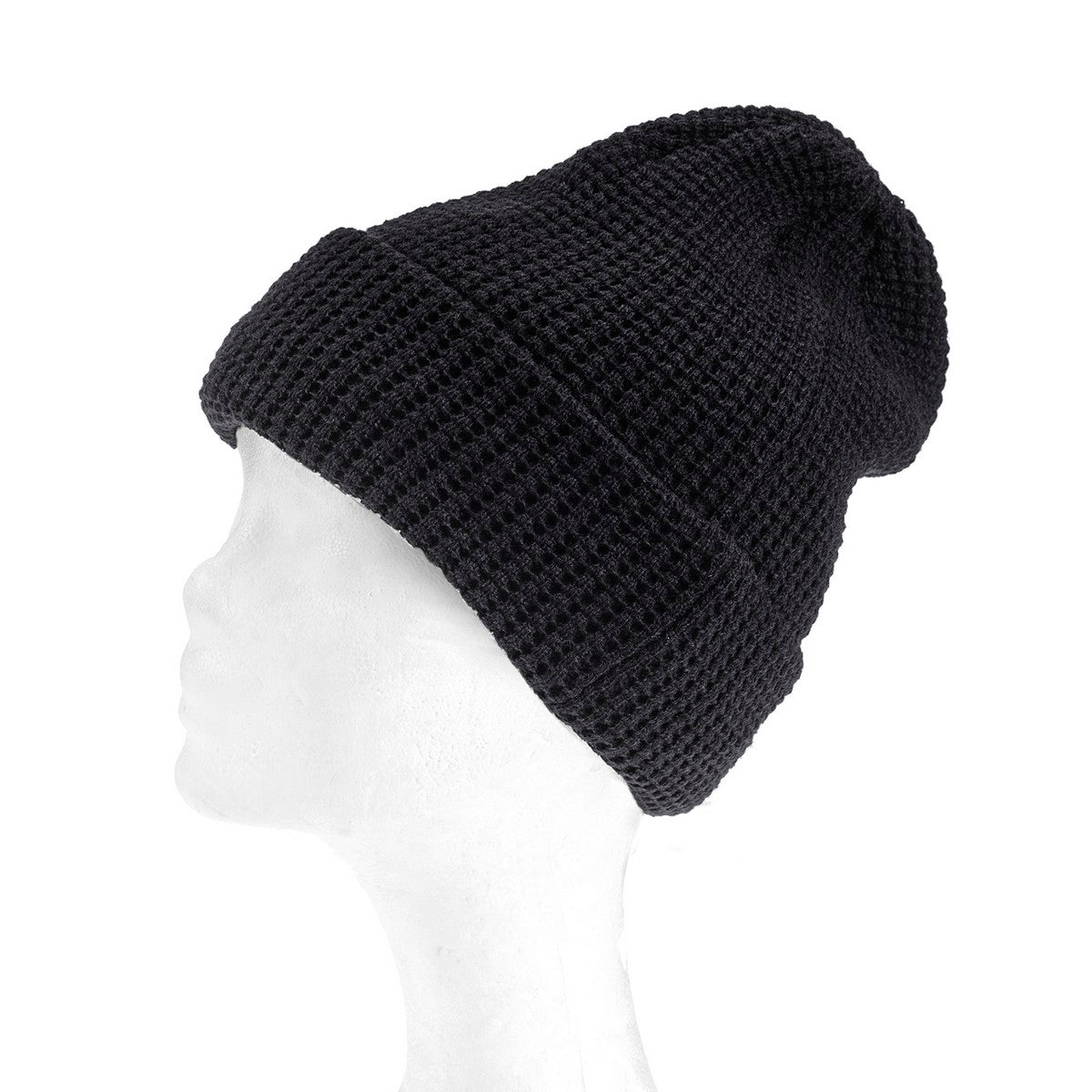 Unisex knitted hat